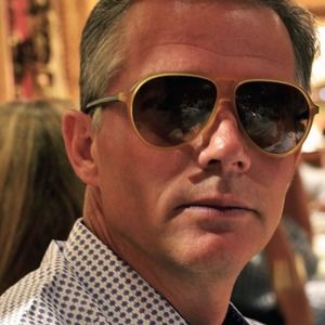 Meet your Posher, Jeffrey